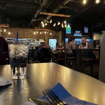 The Parlor - Salad Near Me - Reno, Nevada The Parlor - Salad Near Me - Reno, Nevada