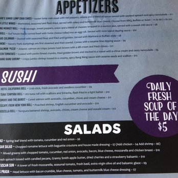 Brickhouse Bar And Grill - Salad Near Me - Hobart, Indiana