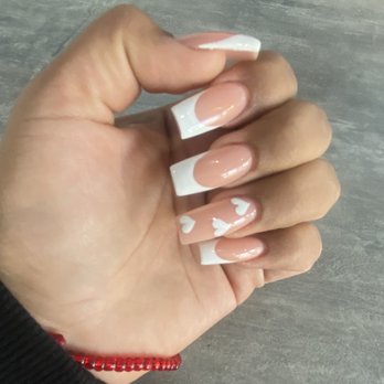 Delite Nails And Spa - Acrylic nails - Nail Salons Near Me - South Gate, California Delite Nails And Spa - Acrylic nails - Nail Salons Near Me - South Gate, California