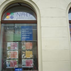 Národní agentura pro evropské vzdělávací programy