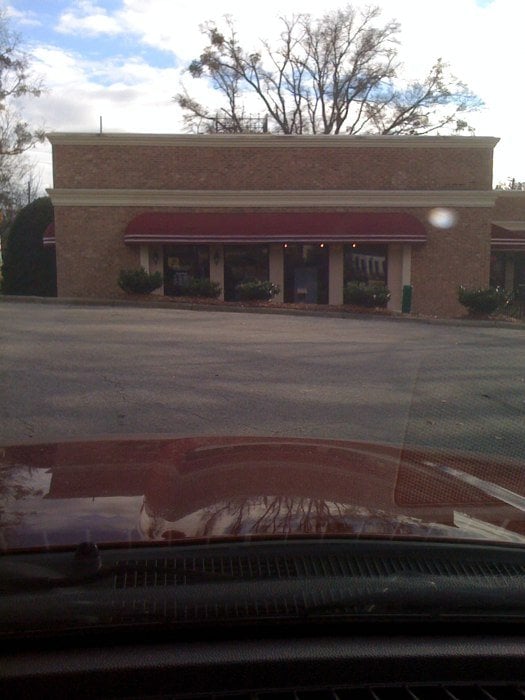 DOCTORS VISION CENTER Updated July 2024 1398 Kildaire Farm Rd, Cary