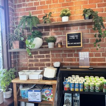 Ones Cafe & Bakery - Coffee & Tea Near Me - Castro Valley, California Ones Cafe & Bakery - Coffee & Tea Near Me - Castro Valley, California