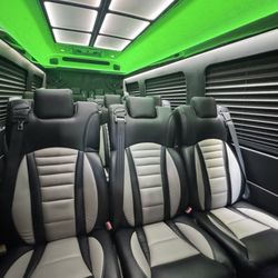 AA Limo Service