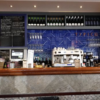 Tipico - Bar - Tapas Bars Near Me - Seville, SE