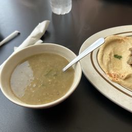 Lentil Soup