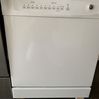 King Appliance - Ge dishwasher - Appliances & Repair Near Me - San Jose, California King Appliance - Ge dishwasher - Appliances & Repair Near Me - San Jose, California