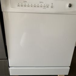 Ge dishwasher