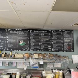 My Market & Deli