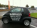 McMonagles by null