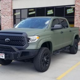 Ultimate Truck made this for me. I love it. Ultimate Truck made this for me. I love it.