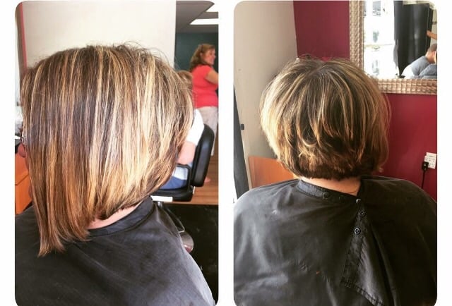 Hair We Are Hair Salon Image