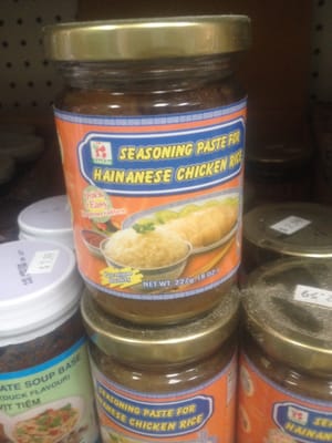 Oriental Market by null