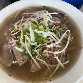 Pho Dau Bo - Vietnamese Near Me - Mississauga, Ontario