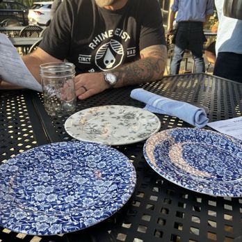 Root & Bone Indianapolis - The cutest plates - American Near Me - Indianapolis, Indiana