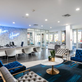 Stadium House - The Leasing Center at Stadium House - Apartments Near Me - Anaheim, California
