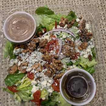 THE LOOP - Durham - *Walnut Gorgonzola - Pizza Near Me - Durham, North Carolina