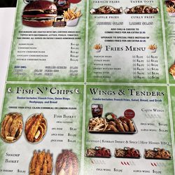 JLB Eatery