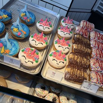 Donut Bar & Bakery - Breakfast & Brunch Near Me - San Diego, California Donut Bar & Bakery - Breakfast & Brunch Near Me - San Diego, California