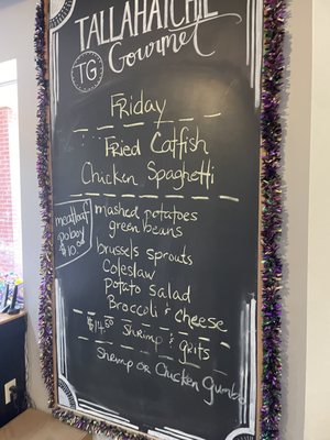 Tallahatchie Gourmet by null