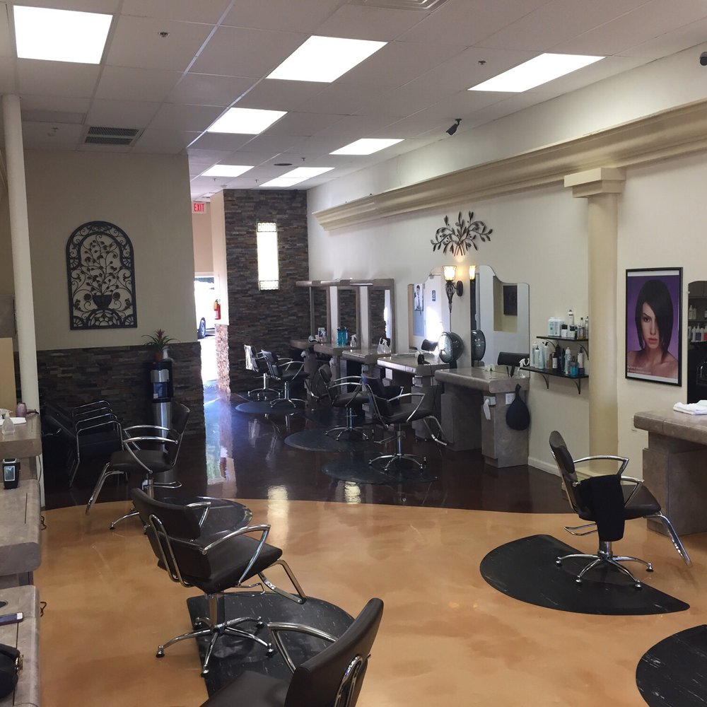 Precision Cut - Hair Salons Near Me - Gilbert, Arizona Precision Cut - Hair Salons Near Me - Gilbert, Arizona