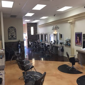 Precision Cut - Hair Salons Near Me - Gilbert, Arizona