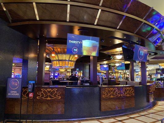 Horseshoe Hammond Casino by null