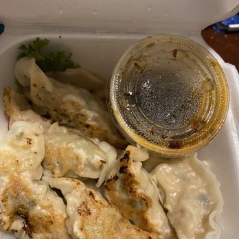 Ginza - Gyoza!!! - Sushi Bars Near Me - Bellevue, Washington Ginza - Gyoza!!! - Sushi Bars Near Me - Bellevue, Washington