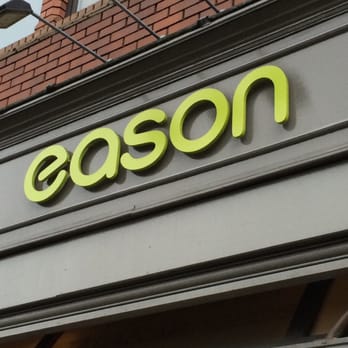 Eason - Bookstores Near Me - Dublin, D