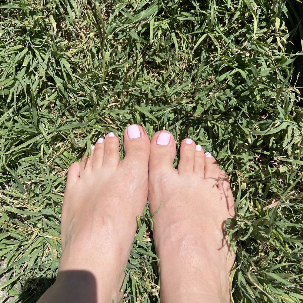Gel Pedicure color (20)