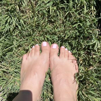 Nails by Kim - Gel Pedicure color (20) - Nail Technicians Near Me - Hollister, California Nails by Kim - Gel Pedicure color (20) - Nail Technicians Near Me - Hollister, California