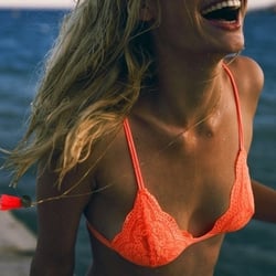 TropiCali Beauty Boutique - Getting bronzed
