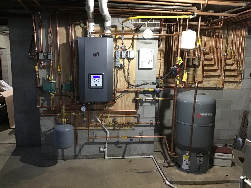 Slide of Mr. Rooter Plumbing of Sioux Falls