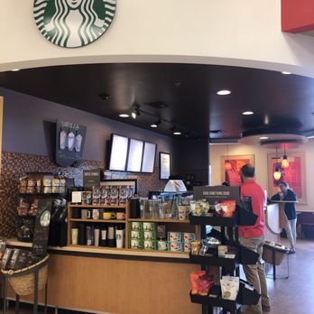 Starbucks - Inside the target! - Coffee & Tea Near Me - Batavia, New York Starbucks - Inside the target! - Coffee & Tea Near Me - Batavia, New York