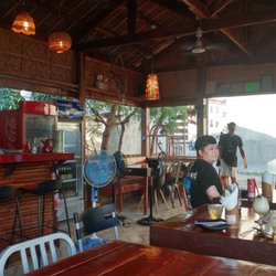 Barwoo - Seating area