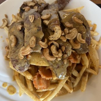 Fav Bistro - Massaman Curry - Desserts Near Me - Holladay, Utah
