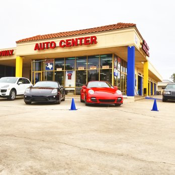 Midway Auto Center - Auto Repair Near Me - Carrollton, Texas Midway Auto Center - Auto Repair Near Me - Carrollton, Texas