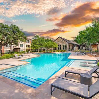 MAA Bulverde - Apartments Near Me - San Antonio, Texas