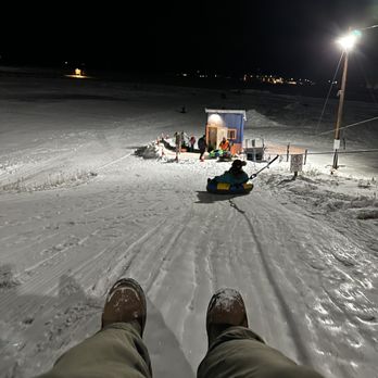 Fraser Tubing Hill - Hill - Ski Resorts Near Me - Fraser, Colorado Fraser Tubing Hill - Hill - Ski Resorts Near Me - Fraser, Colorado