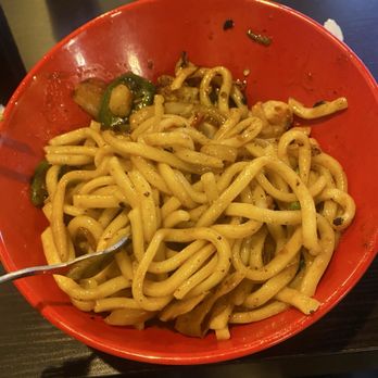 Yaki Bowl - Seafood noodle dish - Mongolian Near Me - Bartlett, Tennessee Yaki Bowl - Seafood noodle dish - Mongolian Near Me - Bartlett, Tennessee