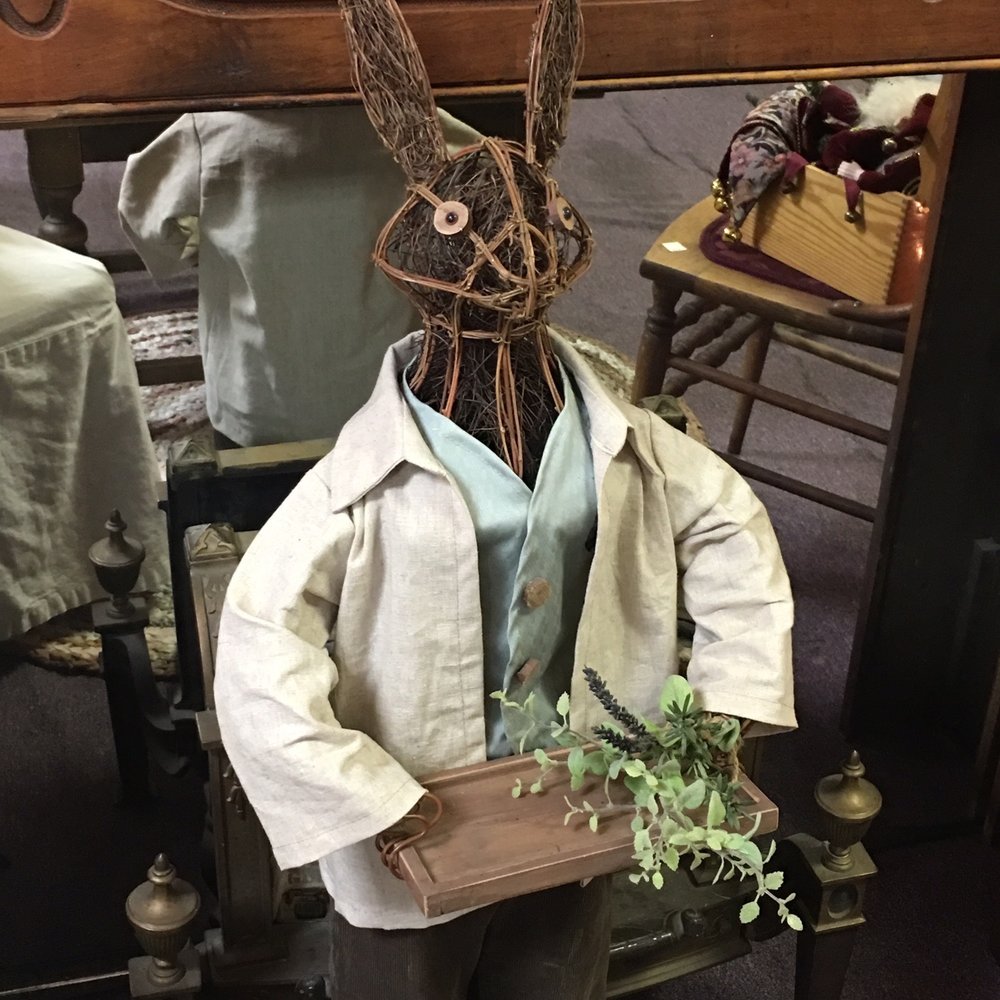 Yesterday's Village - Antiques Near Me - Yakima, Washington