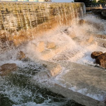 Hemisfair - Parks Near Me - San Antonio, Texas