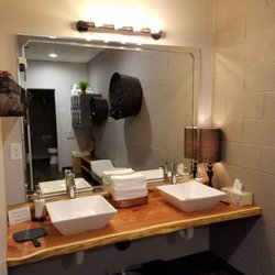 Bloom Day Spa - Even our locker rooms are exquisitely designed