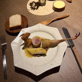 Oyatte - New American Near Me - New York, New York Oyatte - New American Near Me - New York, New York