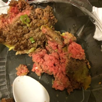 Emoji Burger - Raw - Burgers Near Me - Jackson Heights, New York Emoji Burger - Raw - Burgers Near Me - Jackson Heights, New York