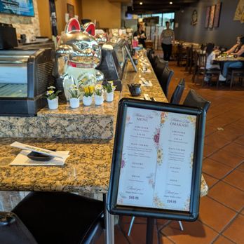 Matsu Sushi - Bar - Sushi Bars Near Me - Castaic, California