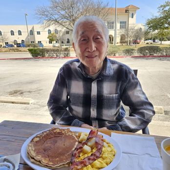 Los Tacos Gueros - Pancake and Eggs - Tacos Near Me - San Antonio, Texas Los Tacos Gueros - Pancake and Eggs - Tacos Near Me - San Antonio, Texas