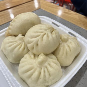 King Baozi Bistro - Baozi - Chinese Near Me - Rowland Heights, California