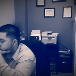 Guido Income Tax Services - Randall Guido himself