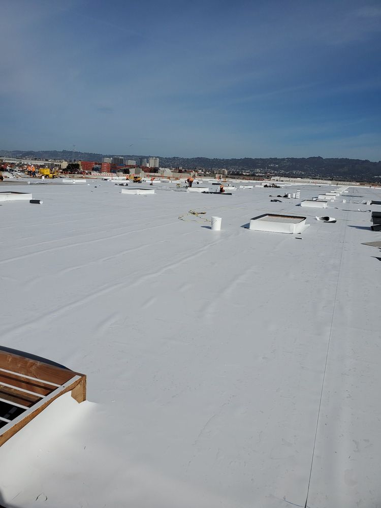 Slide of Diablo Roofing