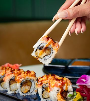 Budda Kitchen & Bar by null